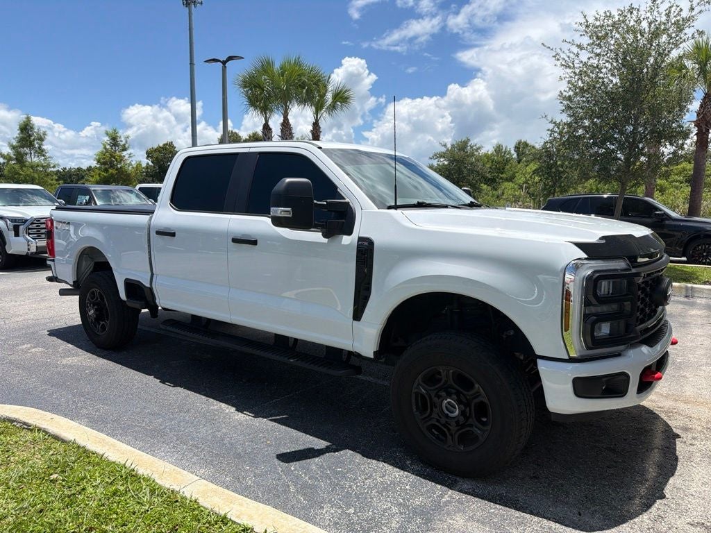 ford f-250 super duty 2025 1FT8W2BA1SEC13483 image ford f-250 super duty 2025 1FT8W2BA1SEC13483 image